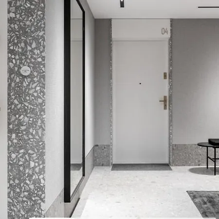 Apartament 3 Pietro *